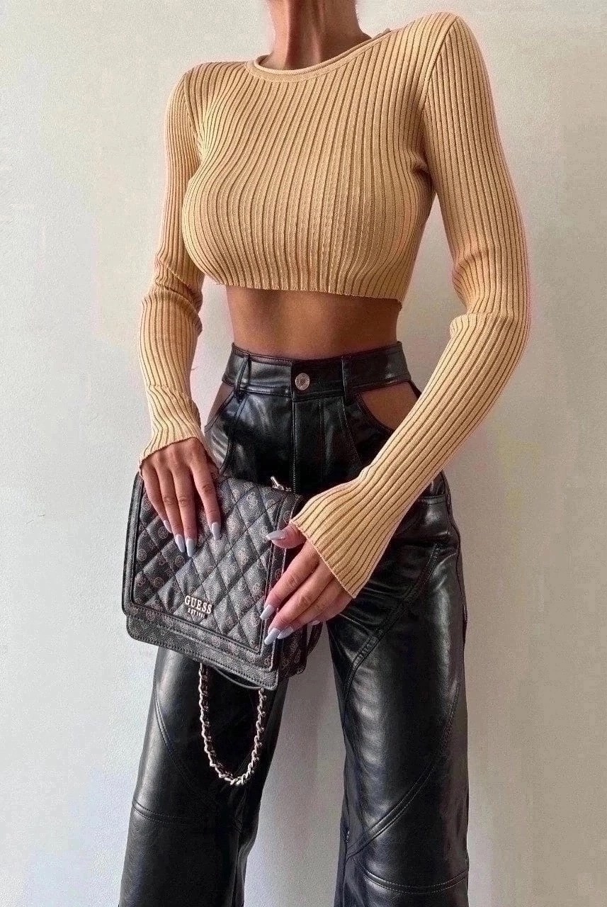 кофта лапша,джемпер,кроп топ,укороченная водолазка,укороченная кофта