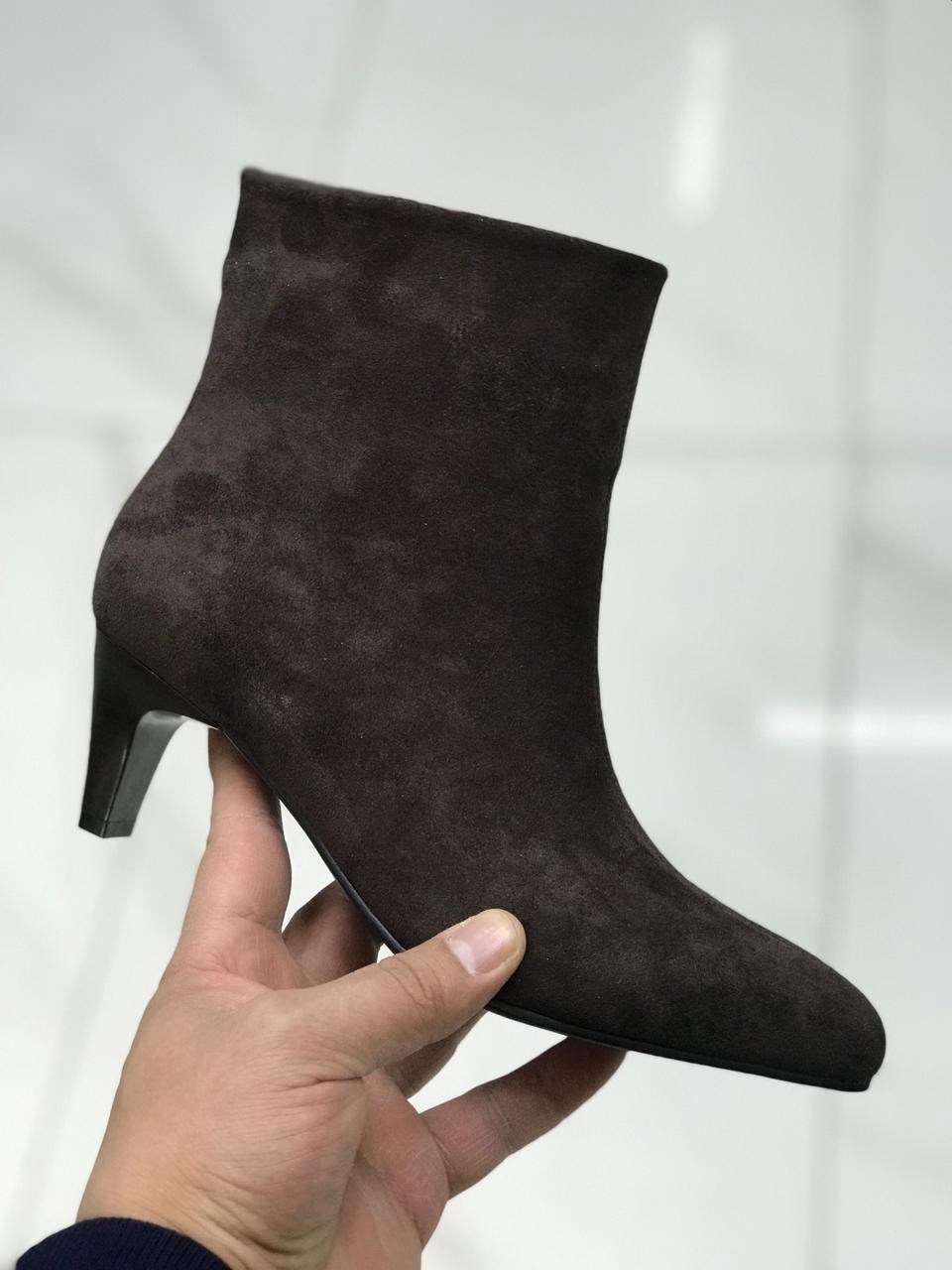 женские ботильоны,модные ботильоны,ботильоны женские на каблуке,ботильоны марко поло,