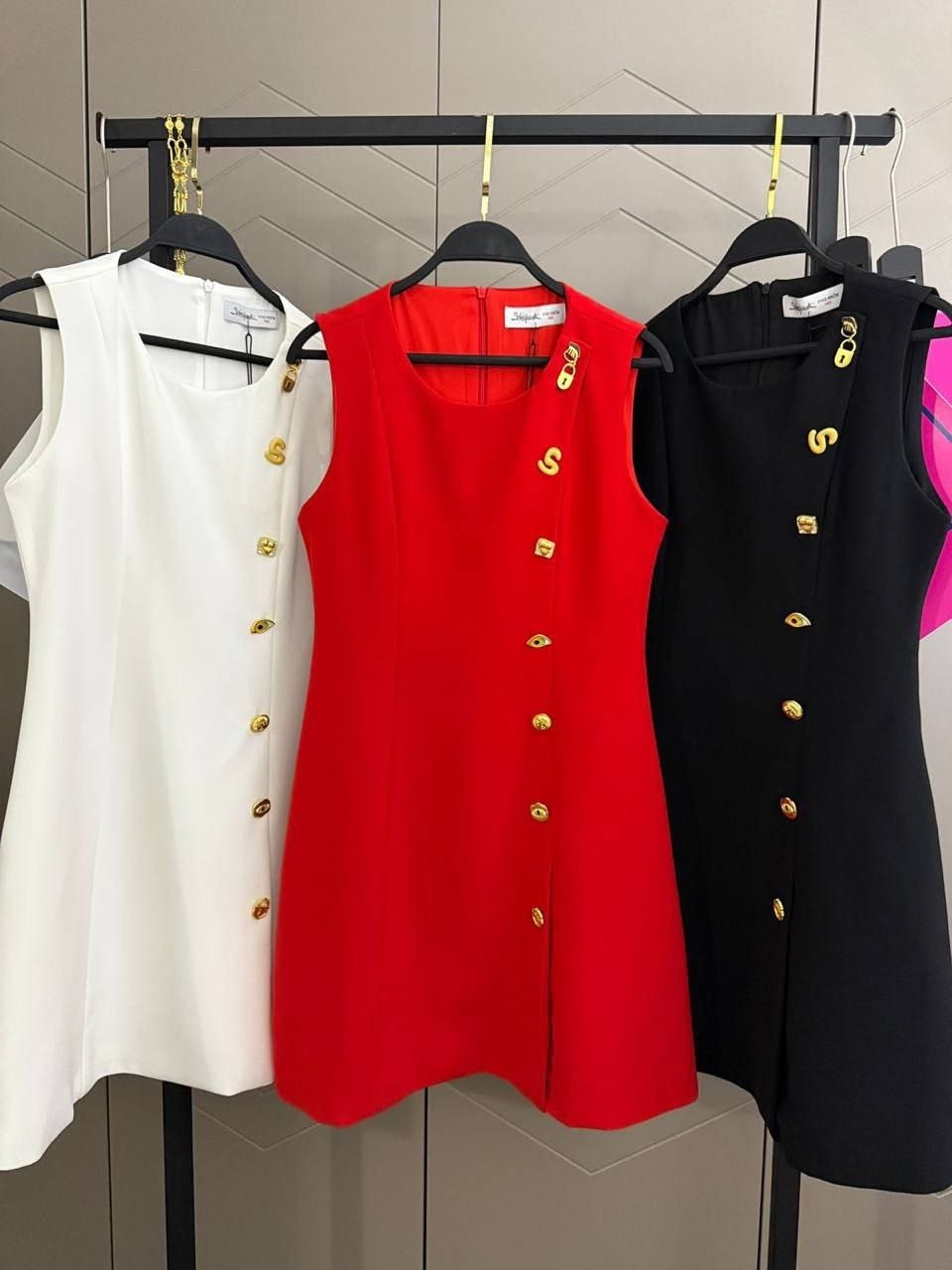 платье модный стиль,красное платье,женское платье-пиджак balmain красного цвета,платье стильное,женское платье