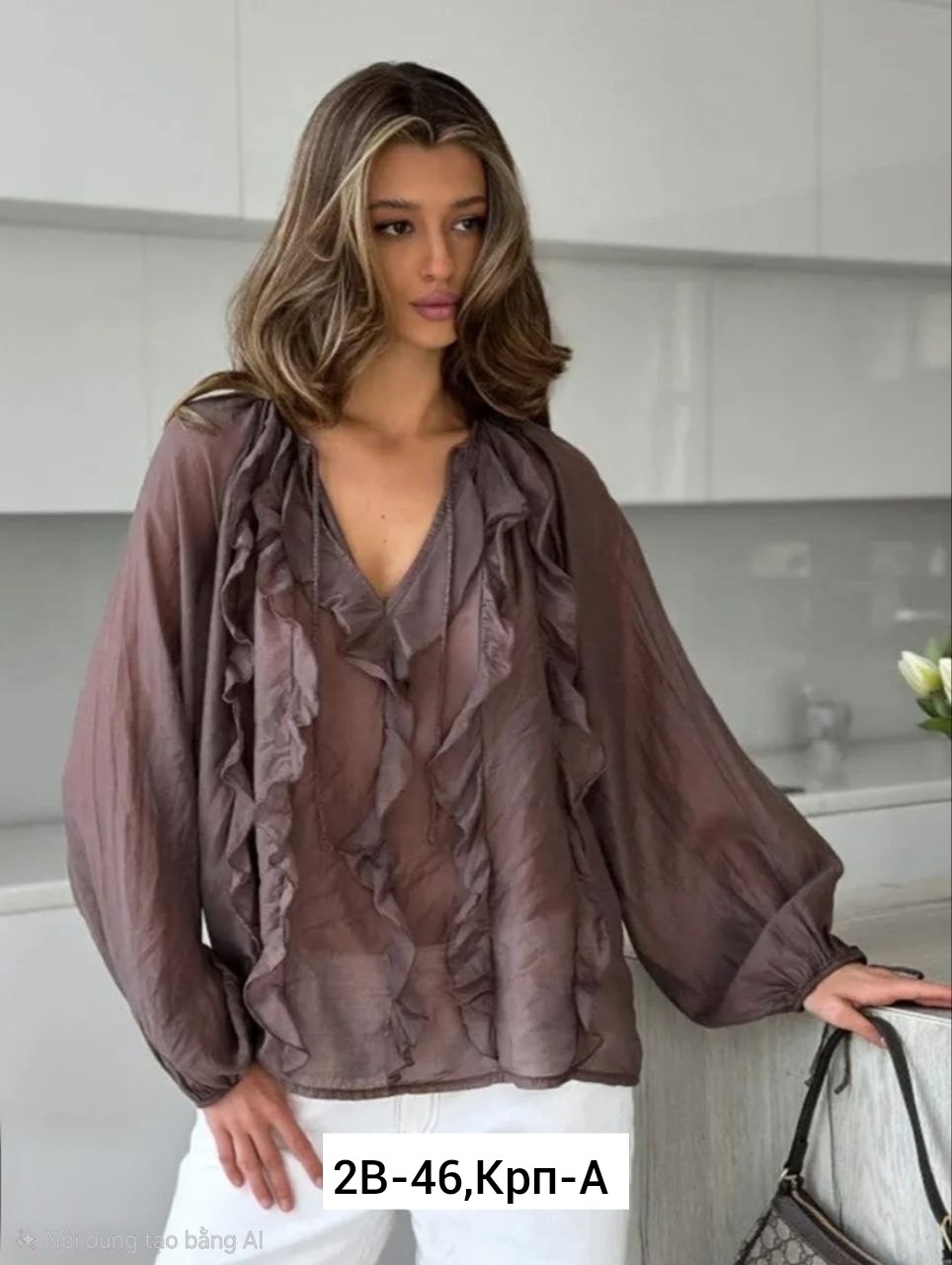 блузка с оборками,блузка женская,блузка,блуза,блузка с бантом