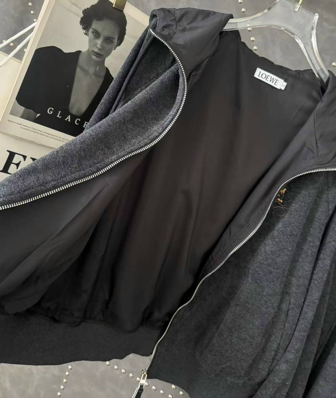 повседневный костюм,спортивные пальто с капюшоном, брюки, комплект для женщин,корейская мода,стиль корейский,корейская одежда