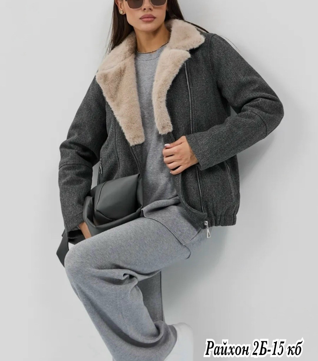 дубленка авиатор женская зима 2025 monywear,дубленка авиатор женская осень 2026 monywear,дубленка женская,дубленка авиатор женская зима 2025 monywear цвет коричневый,куртка оверсайз