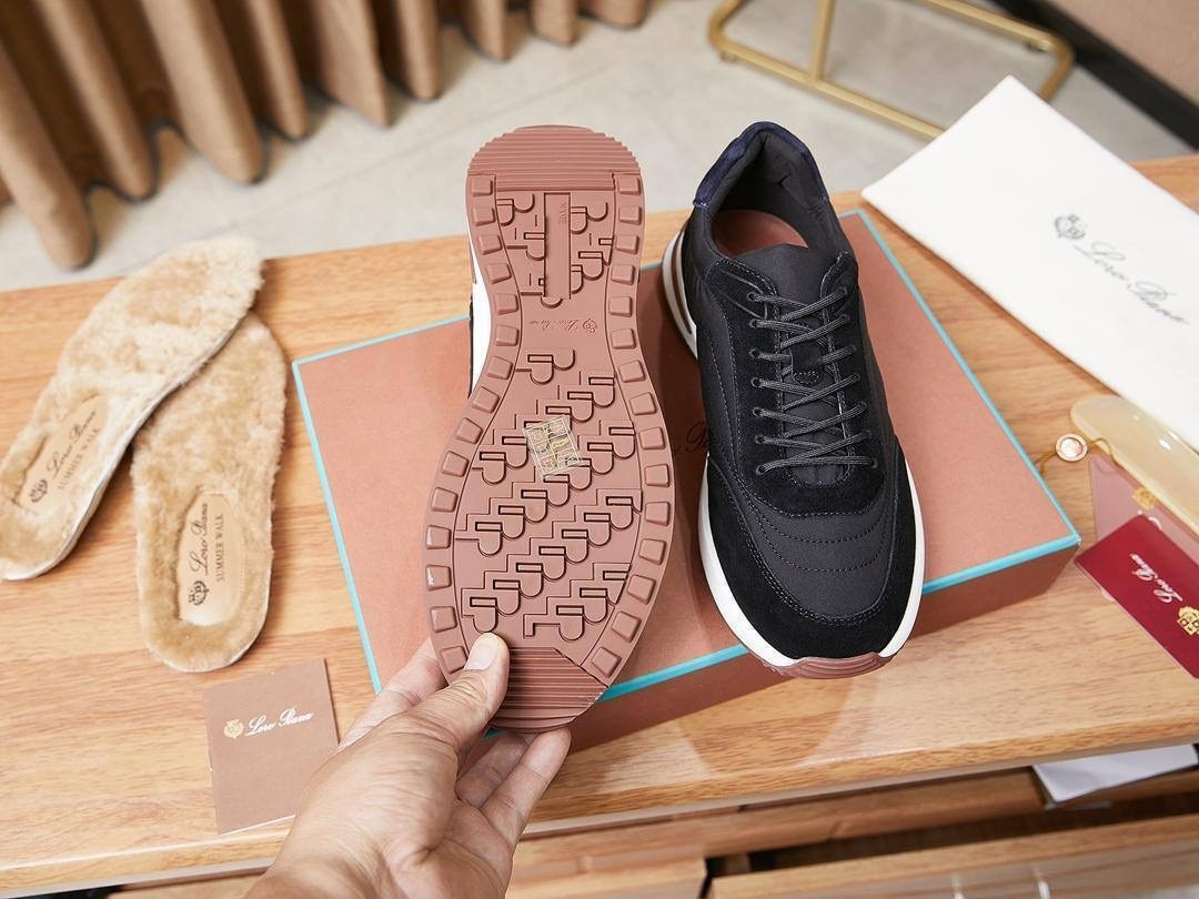 кроссовки loro piana,,замшевые кроссовки,кроссовки лоро пиано мужские,мужские кроссовки