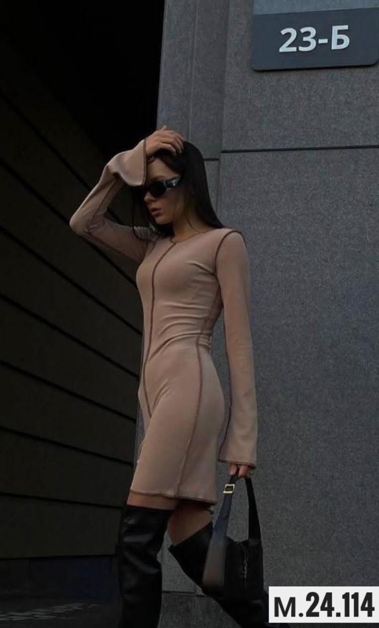 стильное платье мини,облегающее платье,платье женское,трикотажное платье мини,трикотажное платье