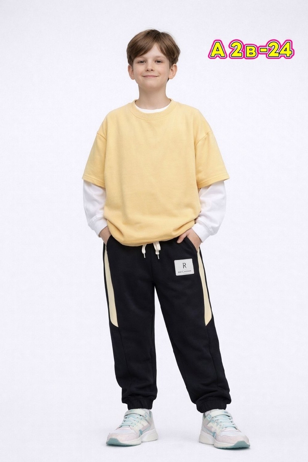 брюки спортивные,брюки для мальчика,костюм стильный,одежда для мальчика,брюки оверсайз для мальчиков