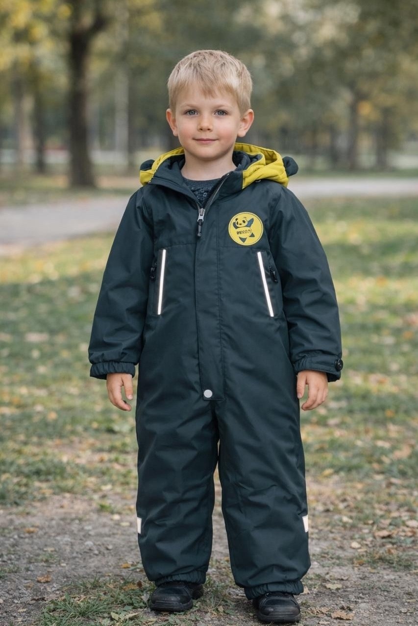 комбинезон демисезонный для мальчика,детский демисезонный комбинезон,комбинезон демисезонные,комбинезон для мальчика,дино комбинезон демисезонный