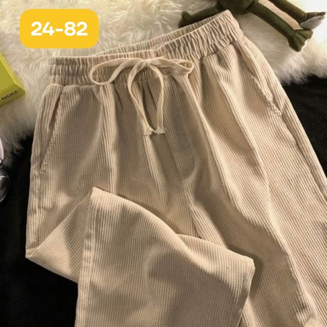 вельветовые брюки с широкими штанинами,брюки женские вельветовые с широкими штанинами,женские вельветовые широкие брюки yitimoky,брюки вельвет женские,брюки вельвет