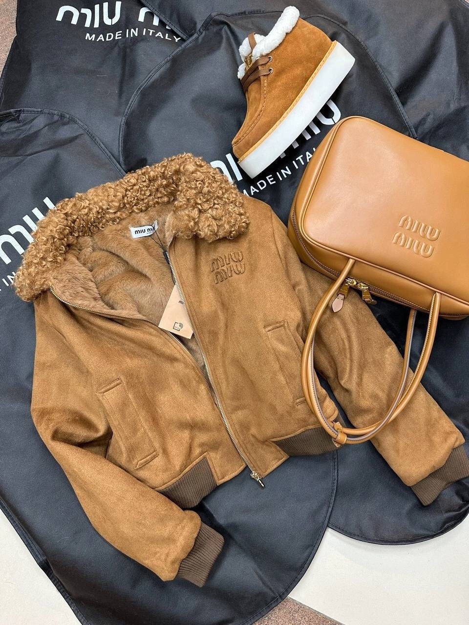 замшевая куртка,стильная дубленка,куртка с мехом,дубленка женская авиатор oversize gluck