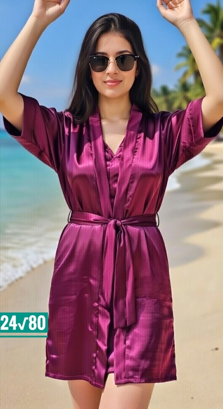халат женский,халат атласный,халат женский шелковый короткий,шёлковый халат,халат женский шелковый