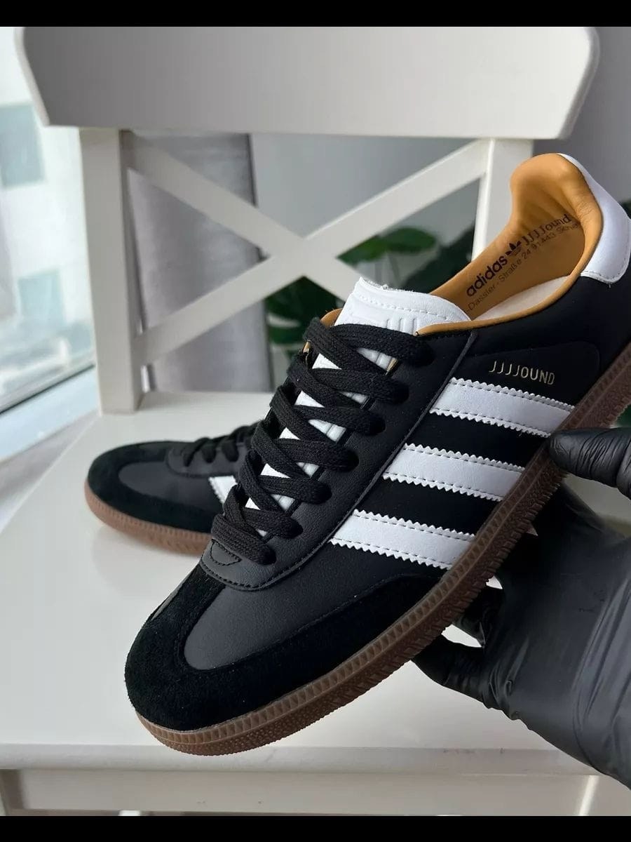 кроссовки адидас самба,кроссовки adidas samba,адидас иники черные,адидас самба кроссовки черные,кроссовки adidas