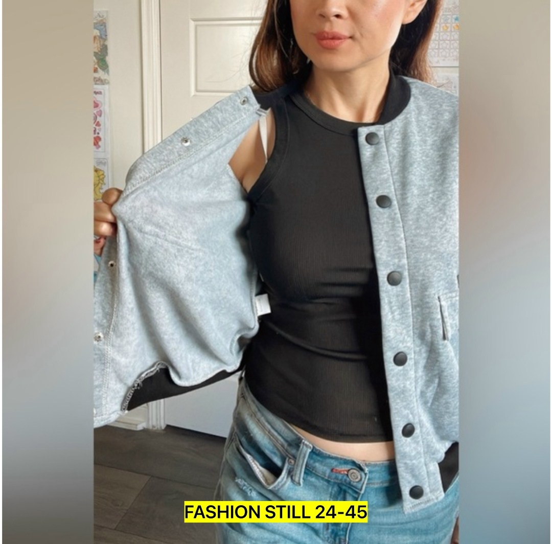 серый свитшот,повседневный свитшот,свитшот и толстовка,свитшот женская,короткий свитшот