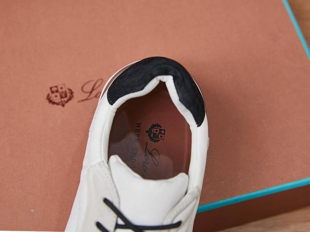 кроссовки loro piana,,мужская  кроссовки,брендовые кроссовки,кроссовка мужской