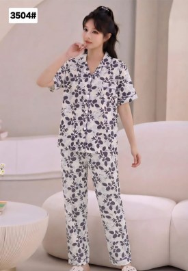 Домашняя одежда