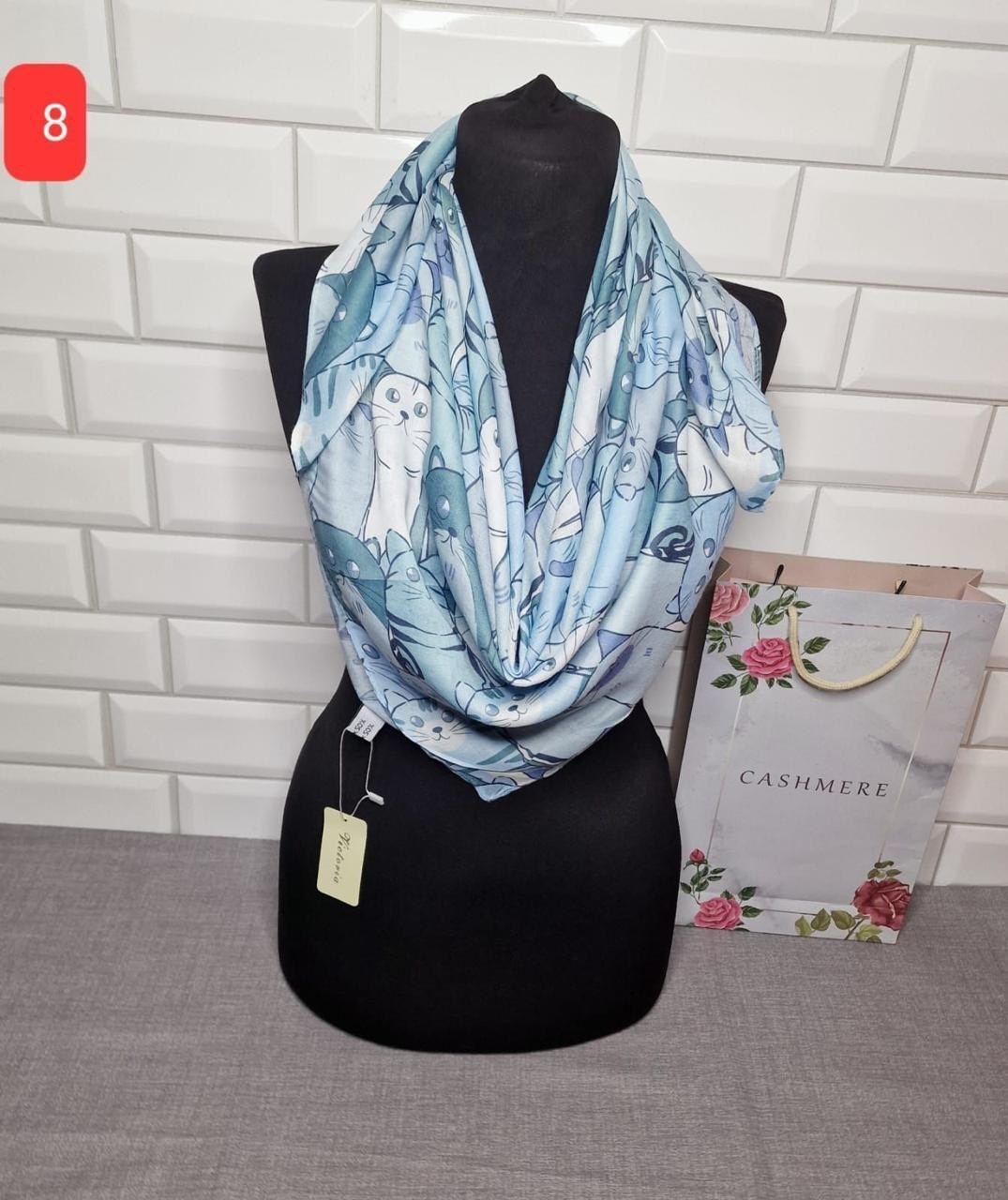 платок женский легкий,платки женские,платок женский с рисунком,платка,платки шейный платок