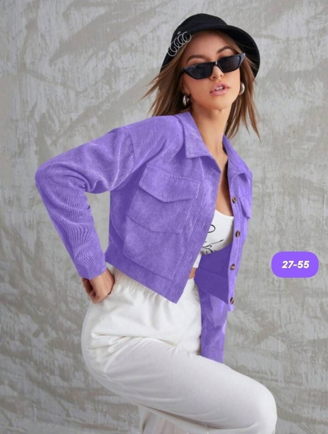 женские жакеты,вельветовая куртка,повседневная куртка,женская вельветовая куртка,женская короткая куртка