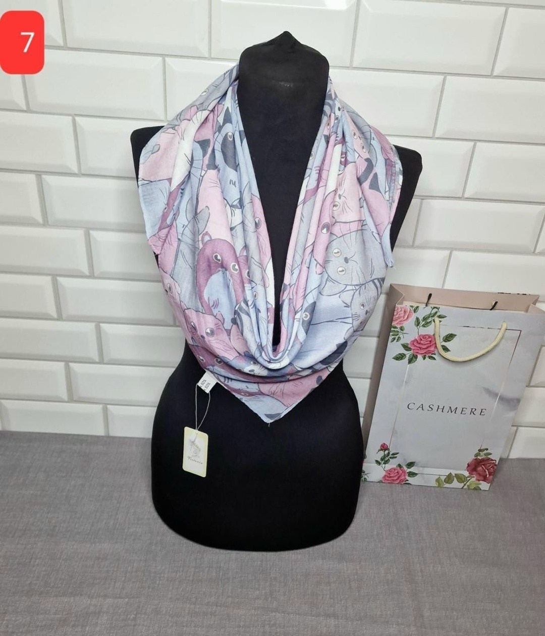 платки женские,платок женский легкий,платок женский с рисунком,платок женский с принтом,платки шейный платок