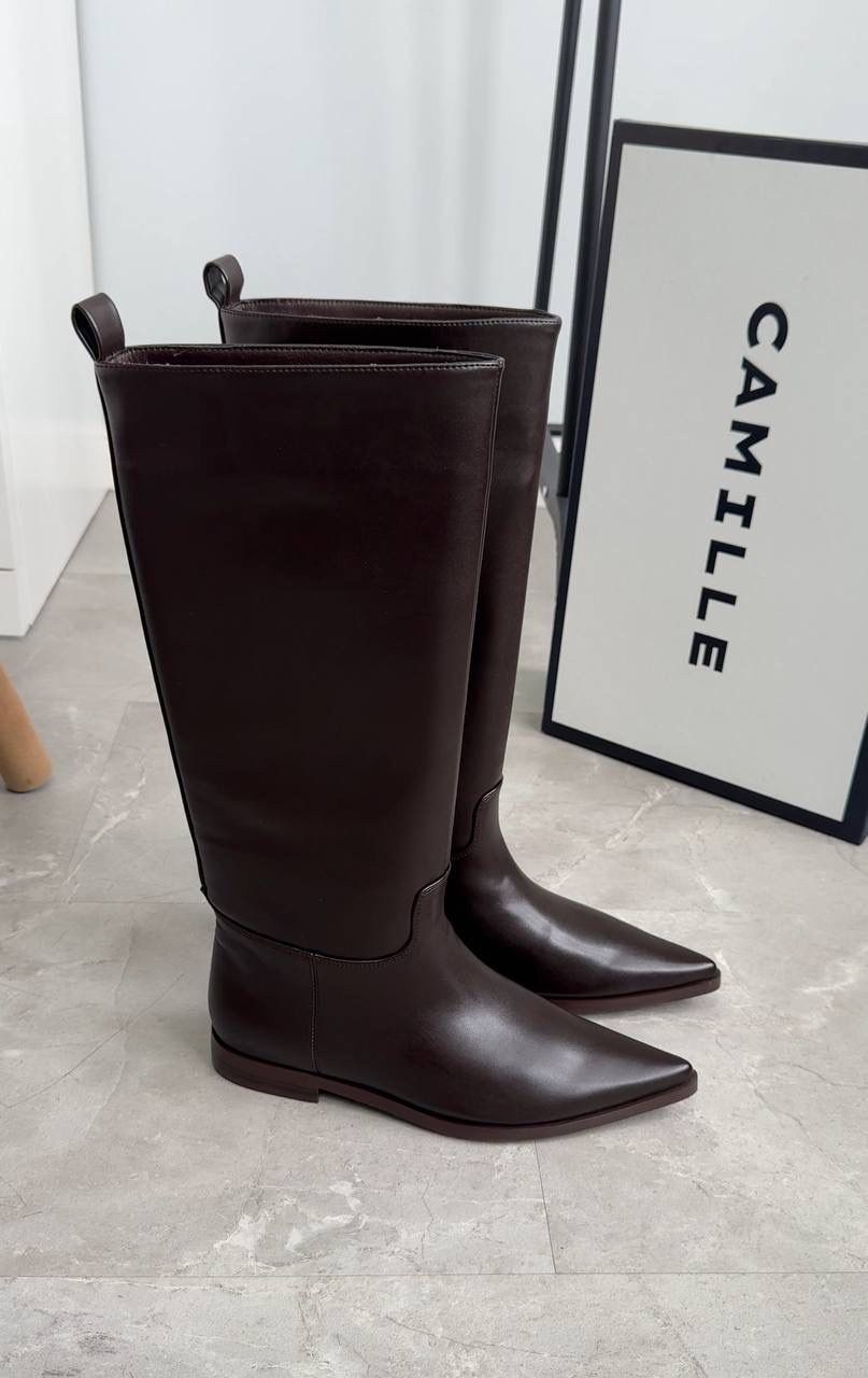 женские сапоги,сапоги,женские сапоги до колена,кожаные сапоги,женская