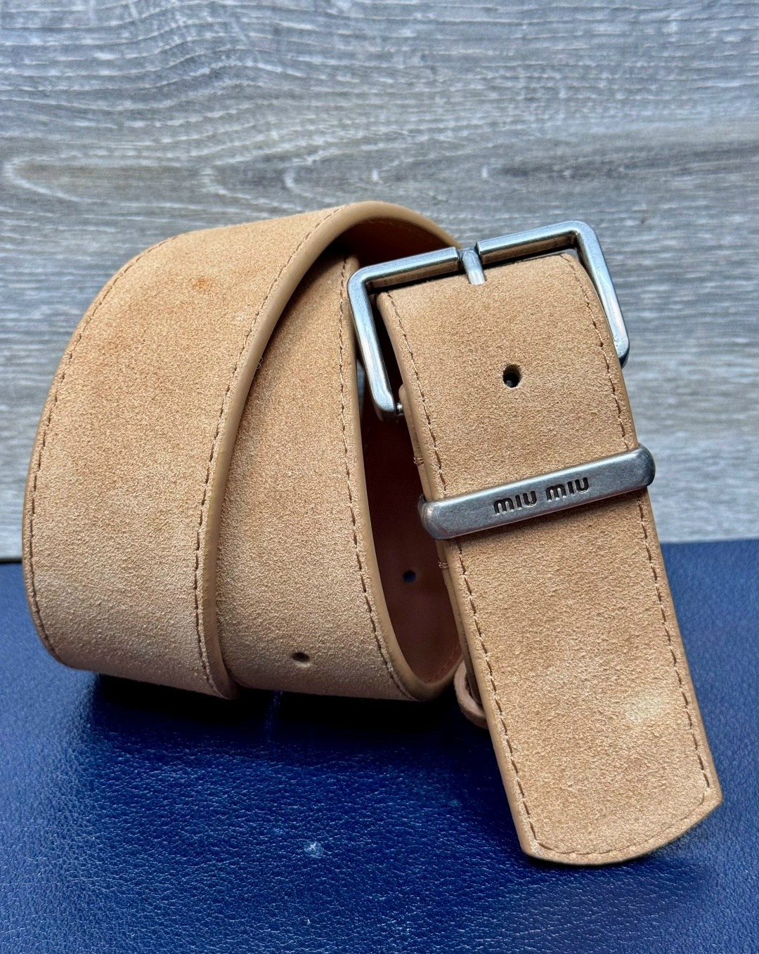 ремень miu miu,ремень женский натуральная замша,женские ремни,ремень из натуральной замши,замшевый ремень