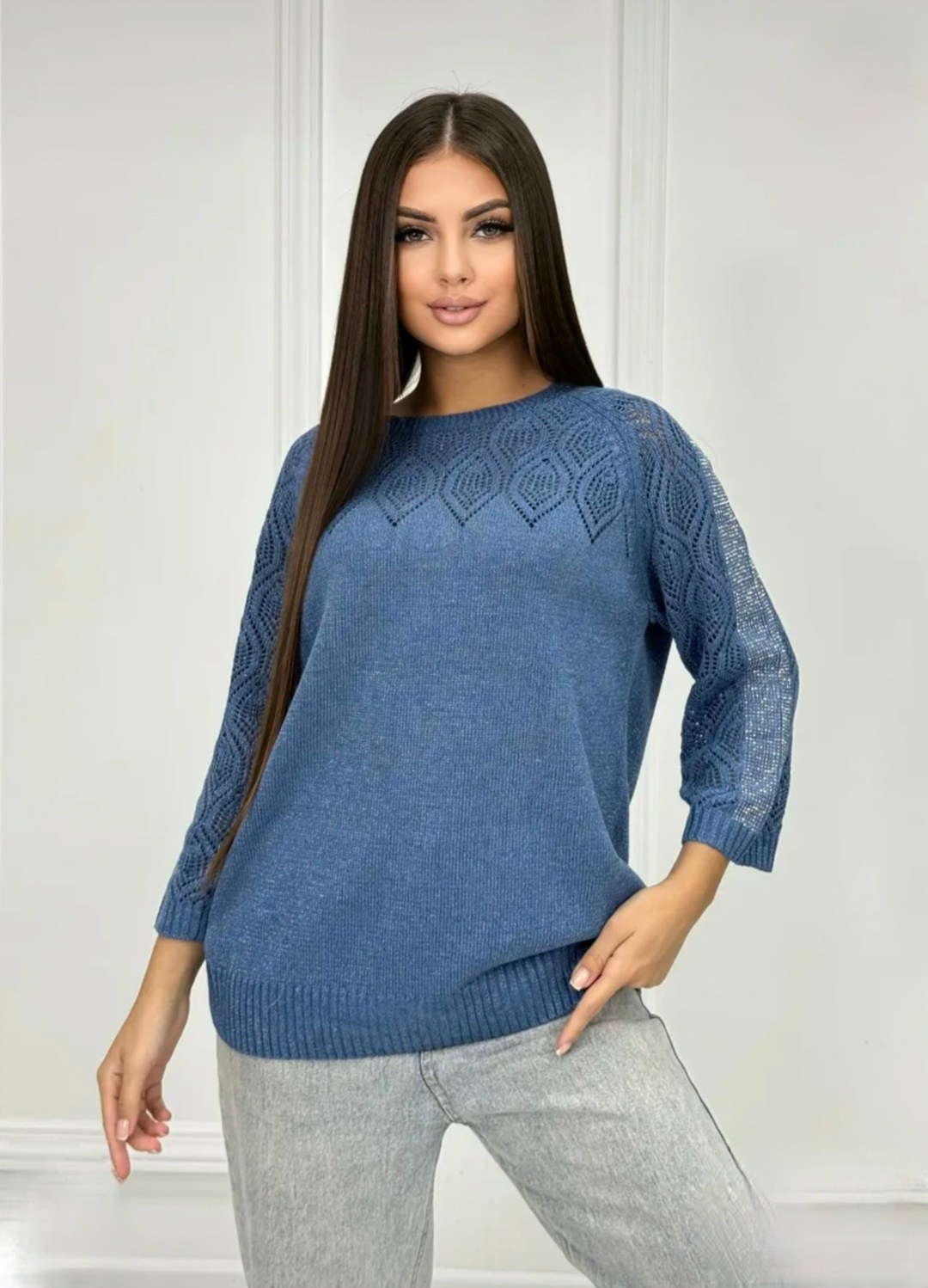 джемпер женский с люрексом,джемпер кофт,красивая кофта,джемпер с люрексом,джемпер