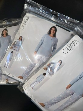 Домашняя одежда