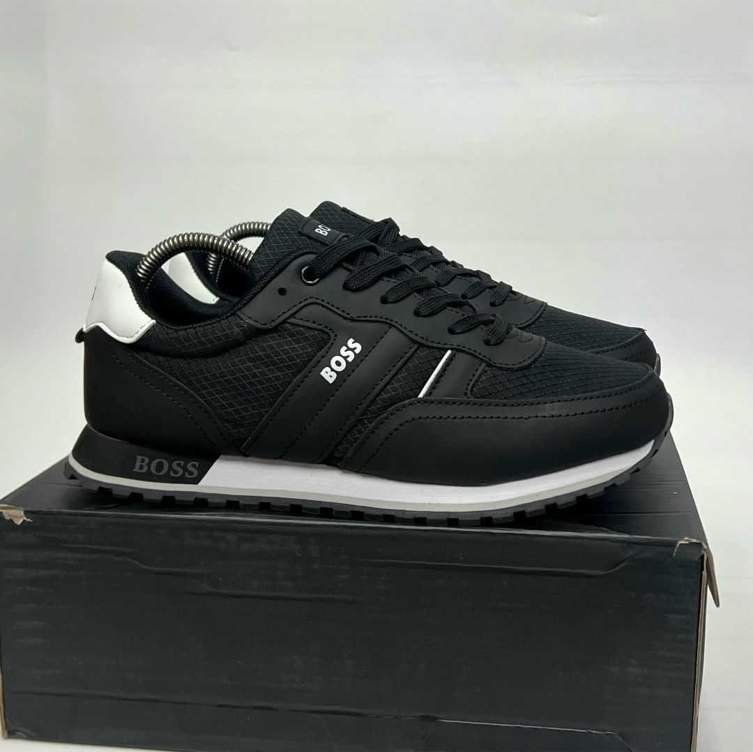 boss кроссовки мужские,boss кроссовки,мужские кроссовки hugo boss,кроссовки hugo boss,кроссовки hugo boss мужская кожаная повседневная спортивная