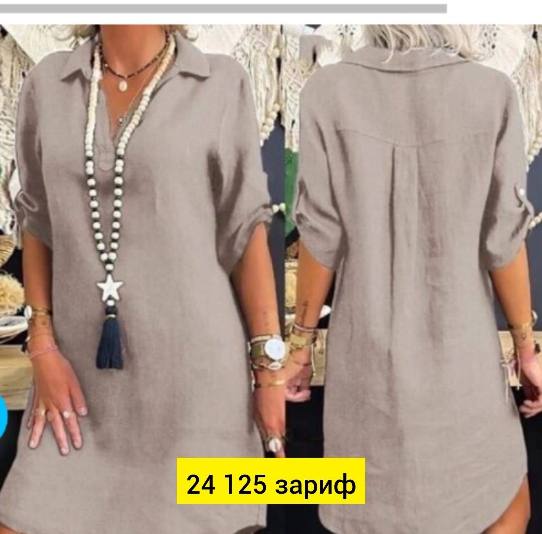 платье женское летнее свободное,платье женская,платье рубашка женское свободное,платье лен,платье туника