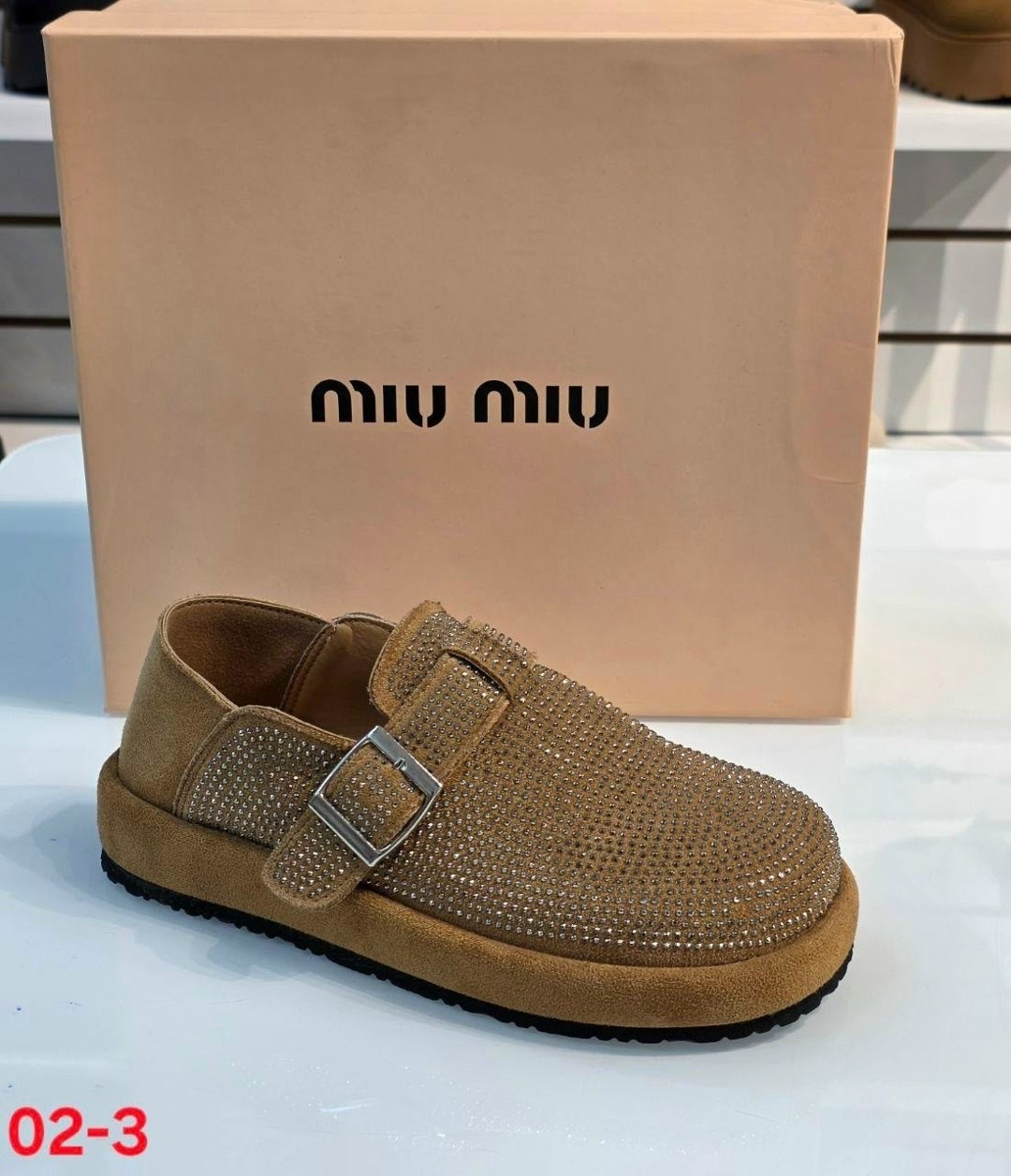 , женская,лоферы miu miu,женские лоферы,туфли miu miu