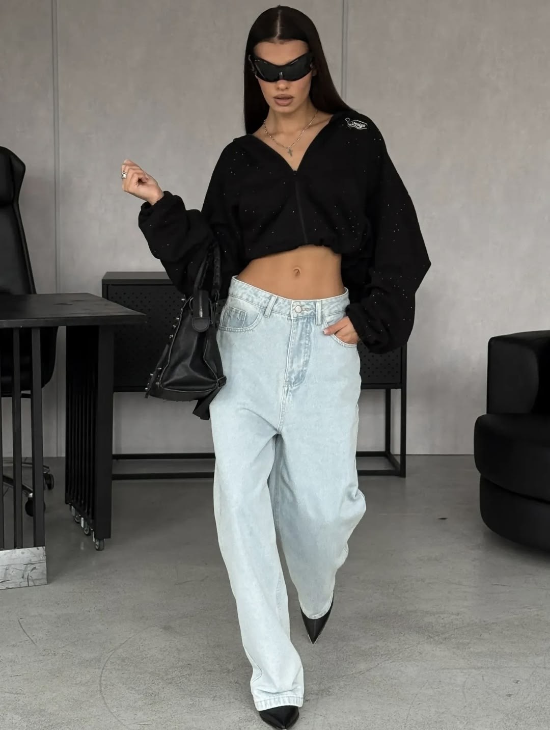 джинсы широкие багги оверсайз трубы y2k baggy jeans ella woman,женские джинсы,стильные джинсы,джинсы baggy,джинсы широкие