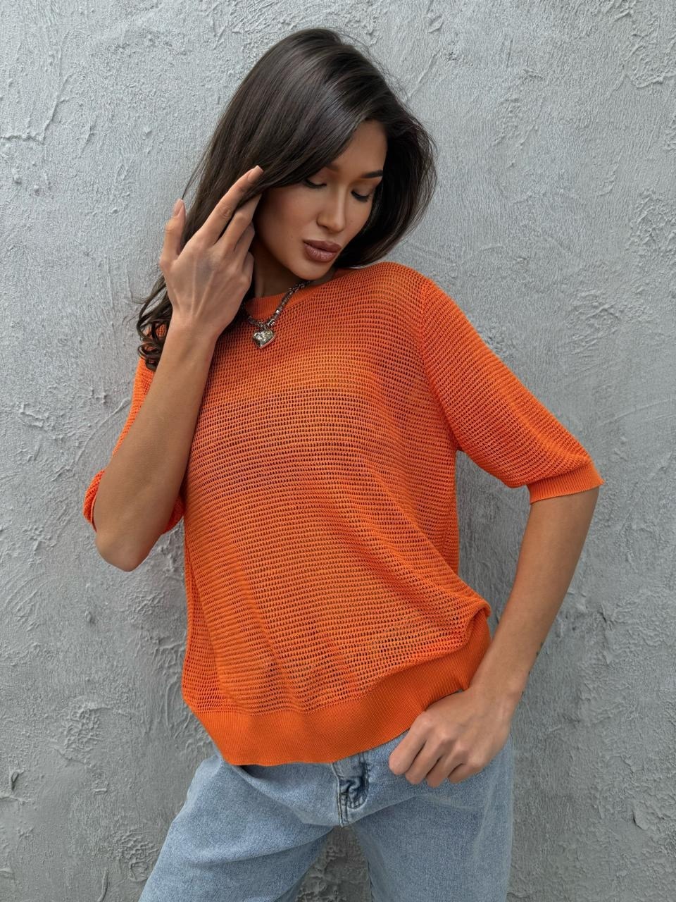 вязаный пуловер,свитер вязаный,трикотажная кофта,женская кофта,модный джемпер