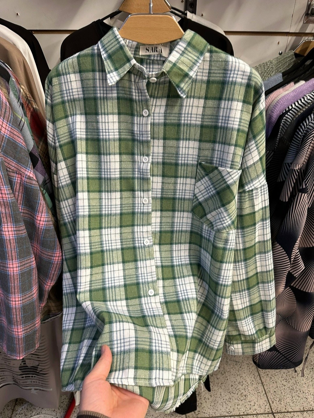 рубашка в клетку,рубашка хлопок,рубашка в клетку женская,клетчатая рубашка,рубашка женская