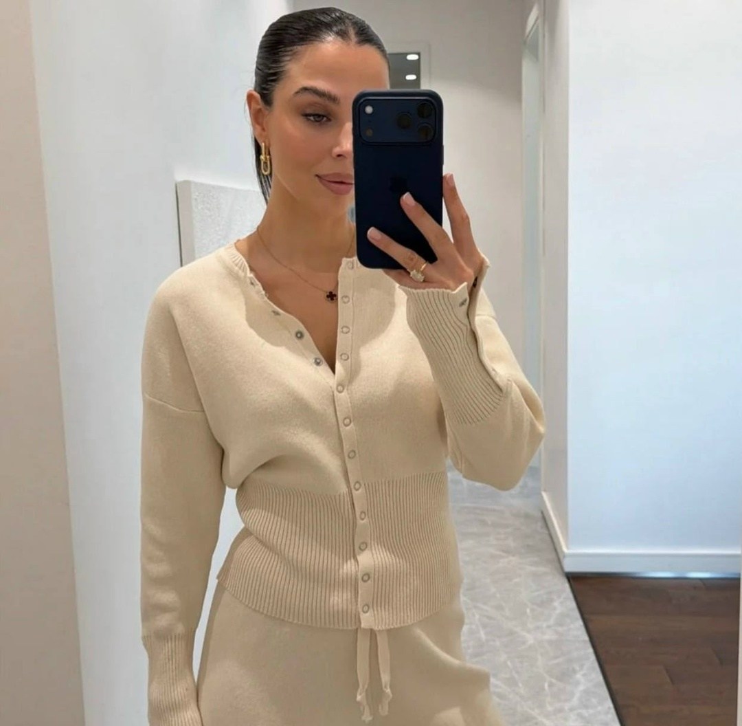 костюм dilanavip 2065 красный,костюм с брюками,трикотажные костюмы женские,повседневный костюм,костюм dilanavip 2118 красный