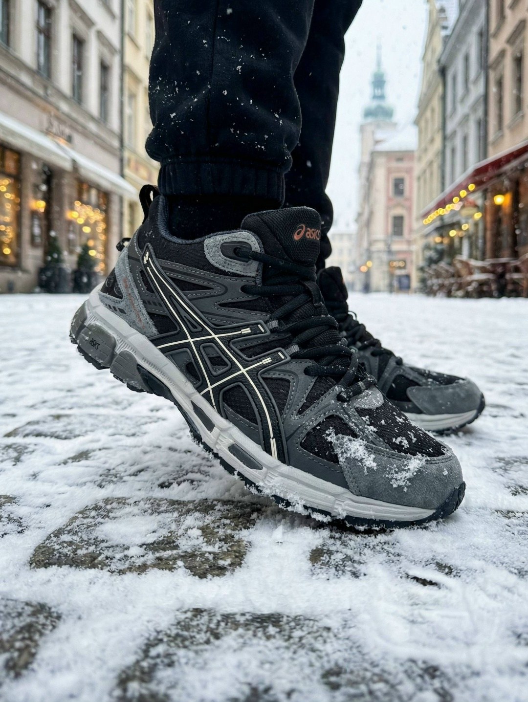 зимние кроссовки asics gel kahana 8 hi,кроссовки asics gel-nandi high 'black',мужские зимние кроссовки ботинки asics gel kahana 8 grey fur,кроссовки asics gel-kahana 8,asics gel kahana 8 black termo g