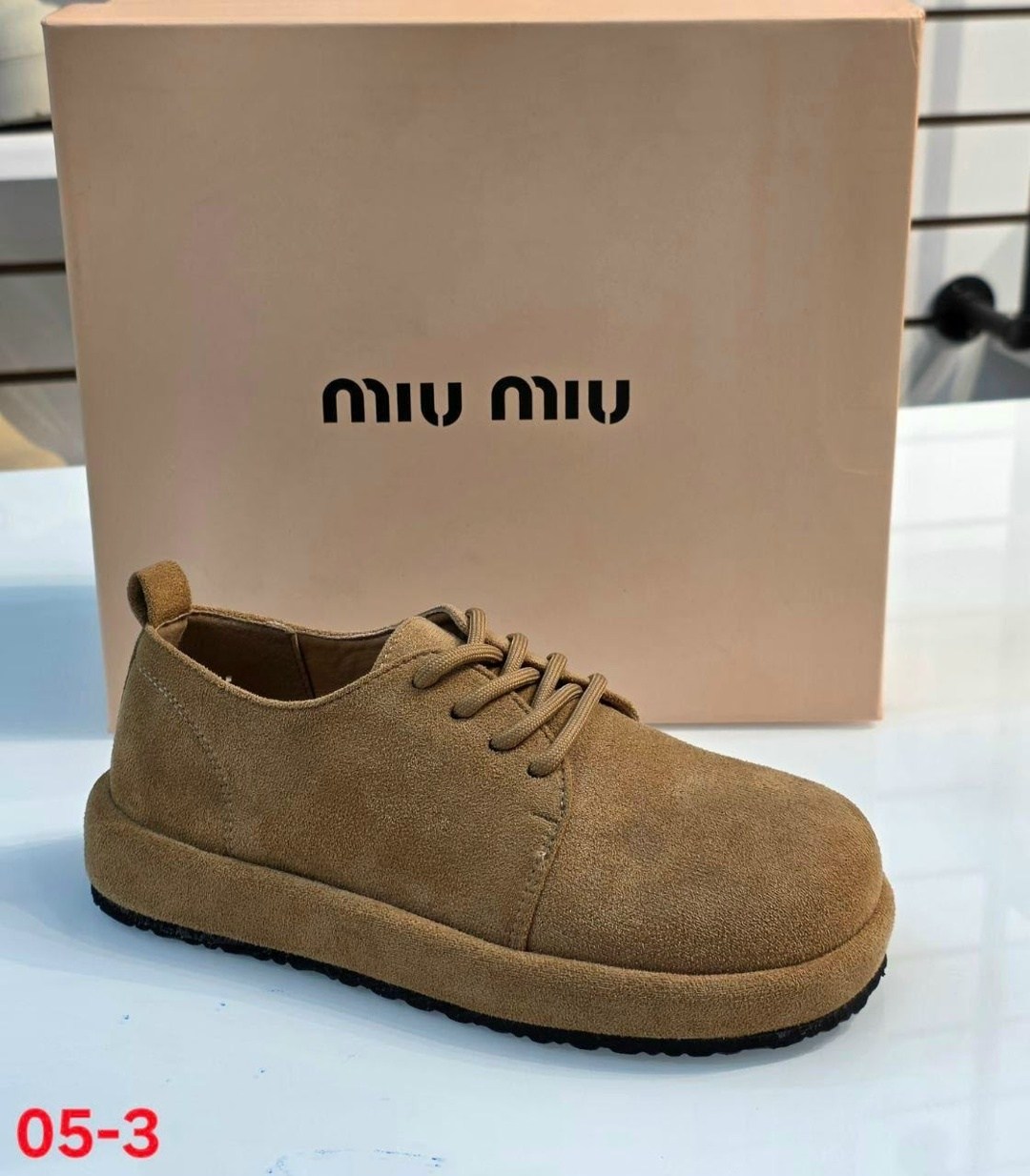 , женская,лоферы miu miu,женские лоферы,туфли miu miu