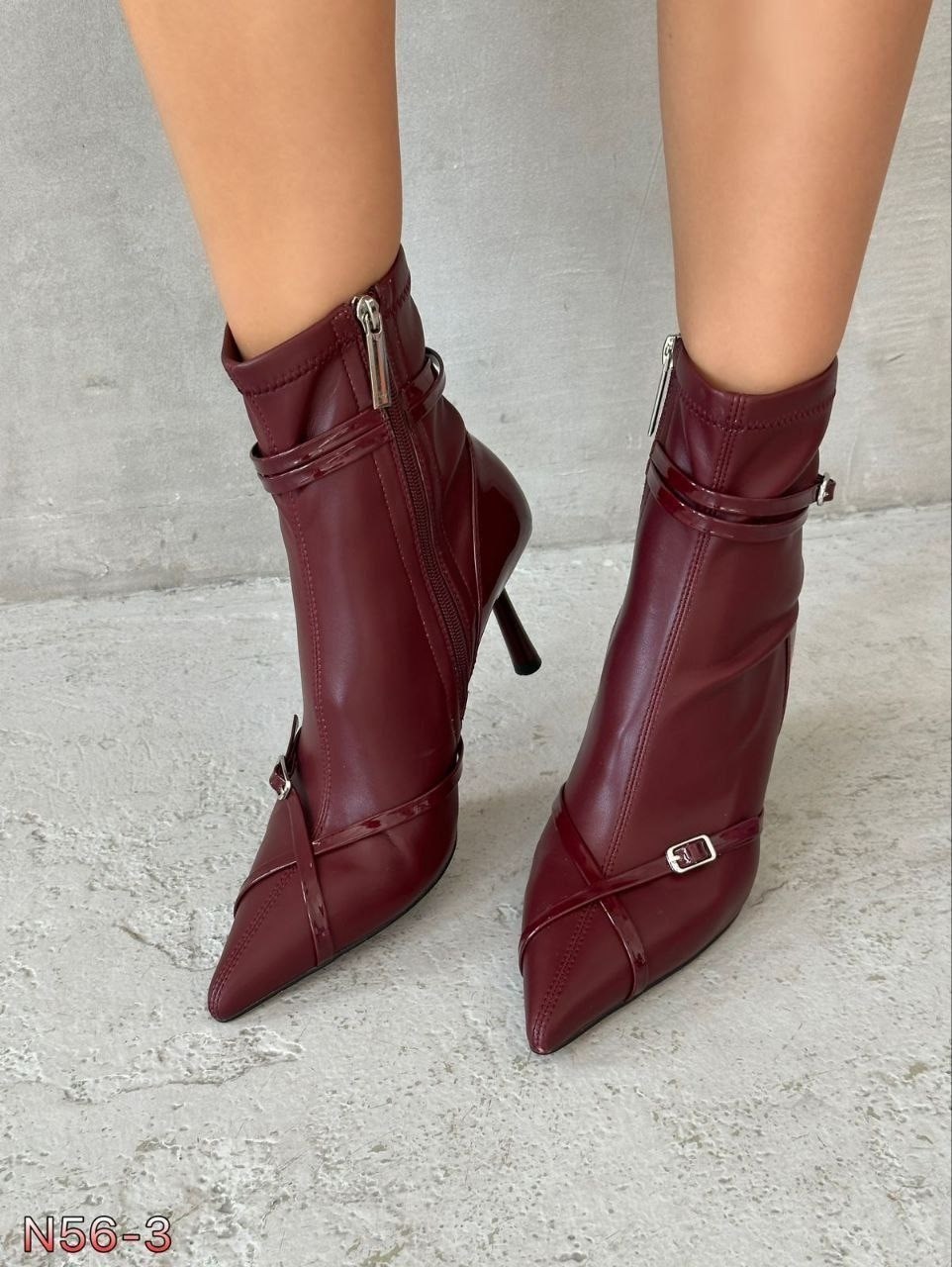ботильоны на шпильках,,ботильоны демисезонные на каблуке,женские ботильоны,ботильоны на шпильке демисезонные