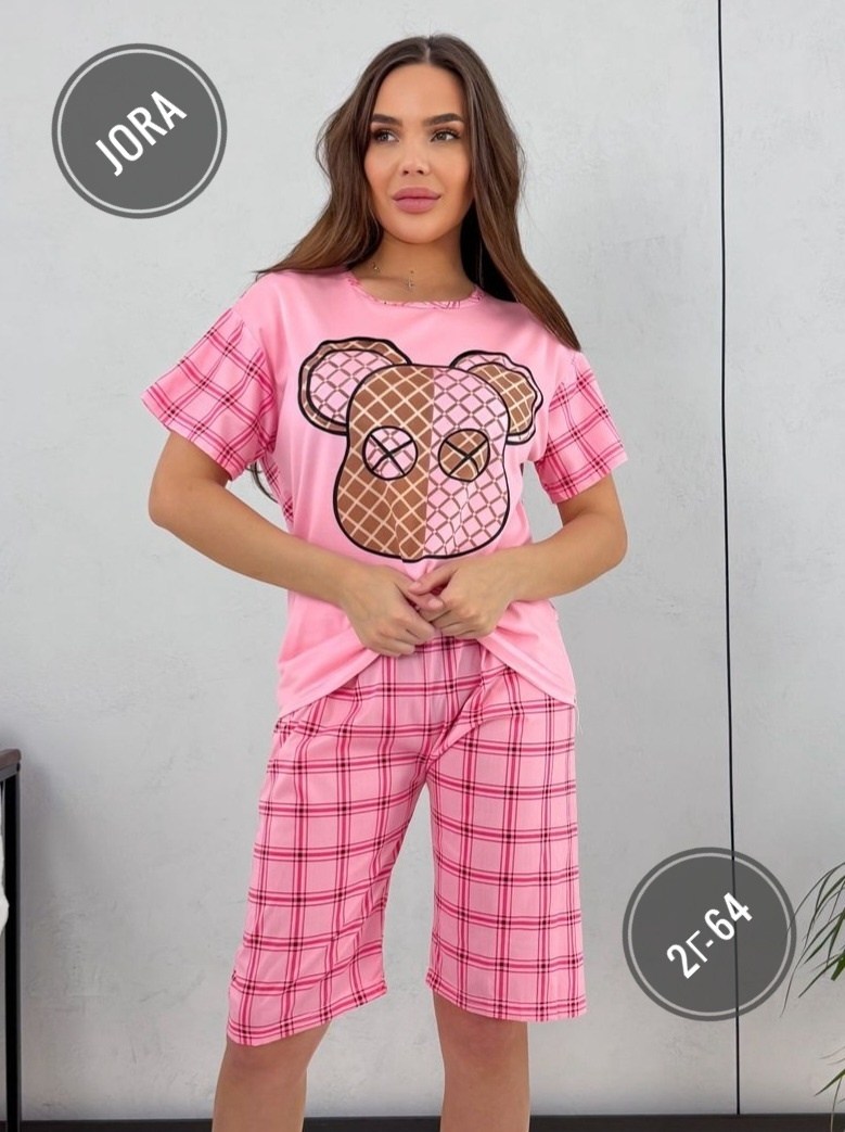 пижама женская,пижама женская с бриджами,домашняя одежда пижама,пижама для женщин,женский домашний костюм пижама со штанами joydami