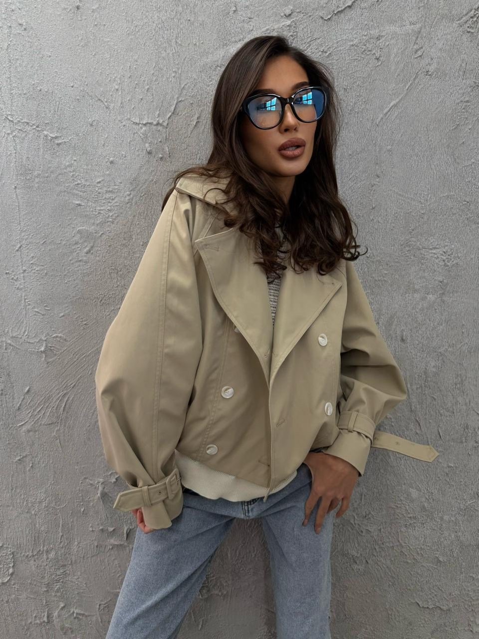 тренч короткий,тренч женский,тренч укороченный,тренч,пальто женские