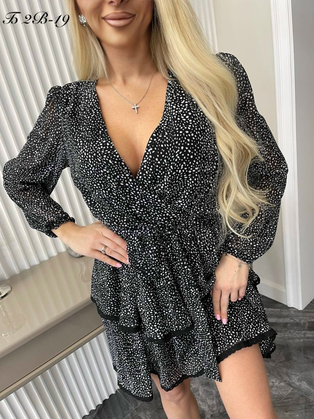 женское шифоновое платье,платье шифоновое,женское шифоновое платье с длинными рукавами,платье женское,платье