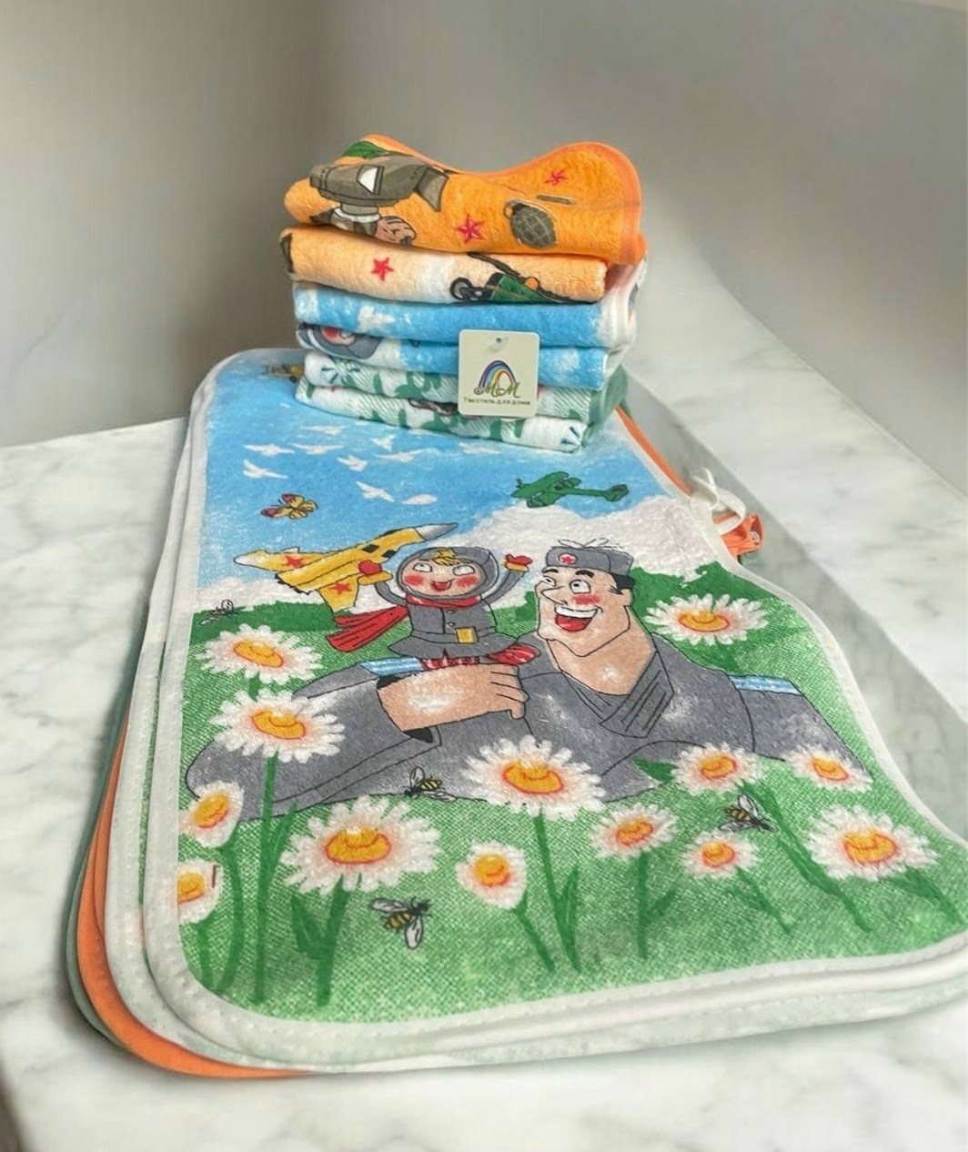 полотенца вафельные,полотенце банное с медведем,пляжное полотенце потапыч,полотенец детский,полотенце вафельное банное