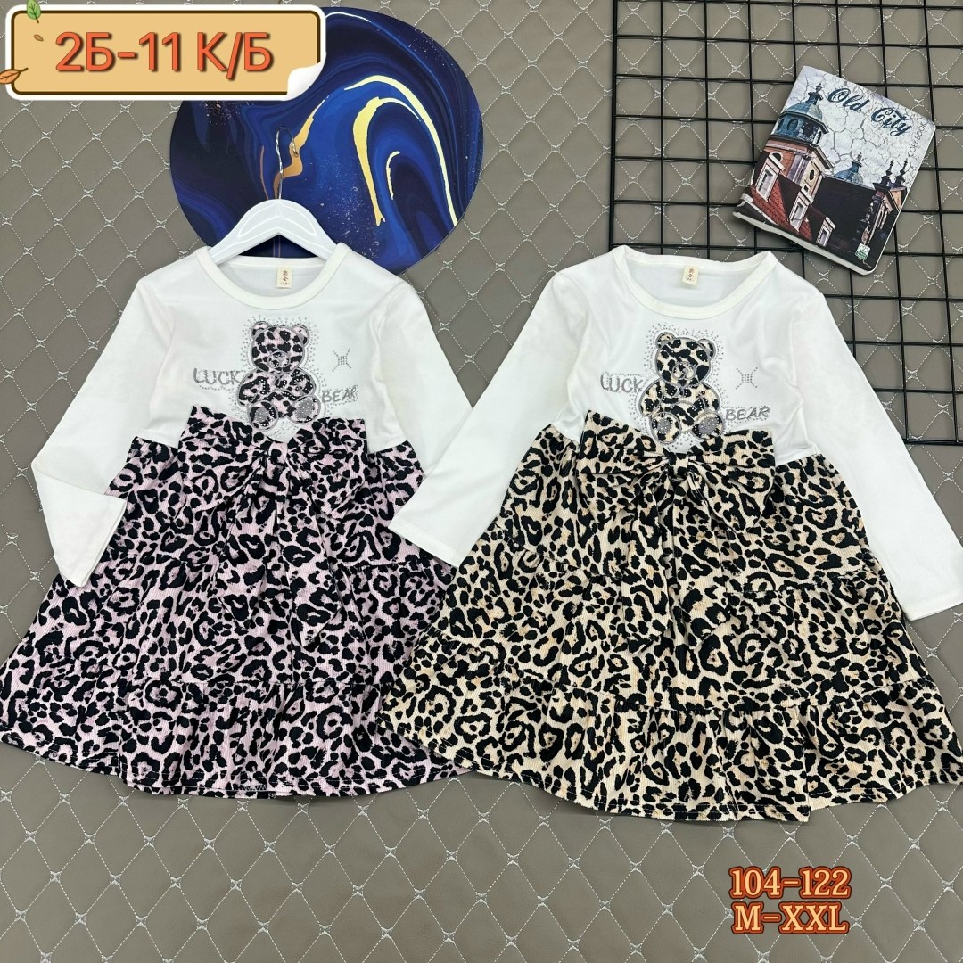 платье для девочки,платье с леопардовым принтом shein,платье леопард,платье с леопардовым принтом shein для девочек,платье детская