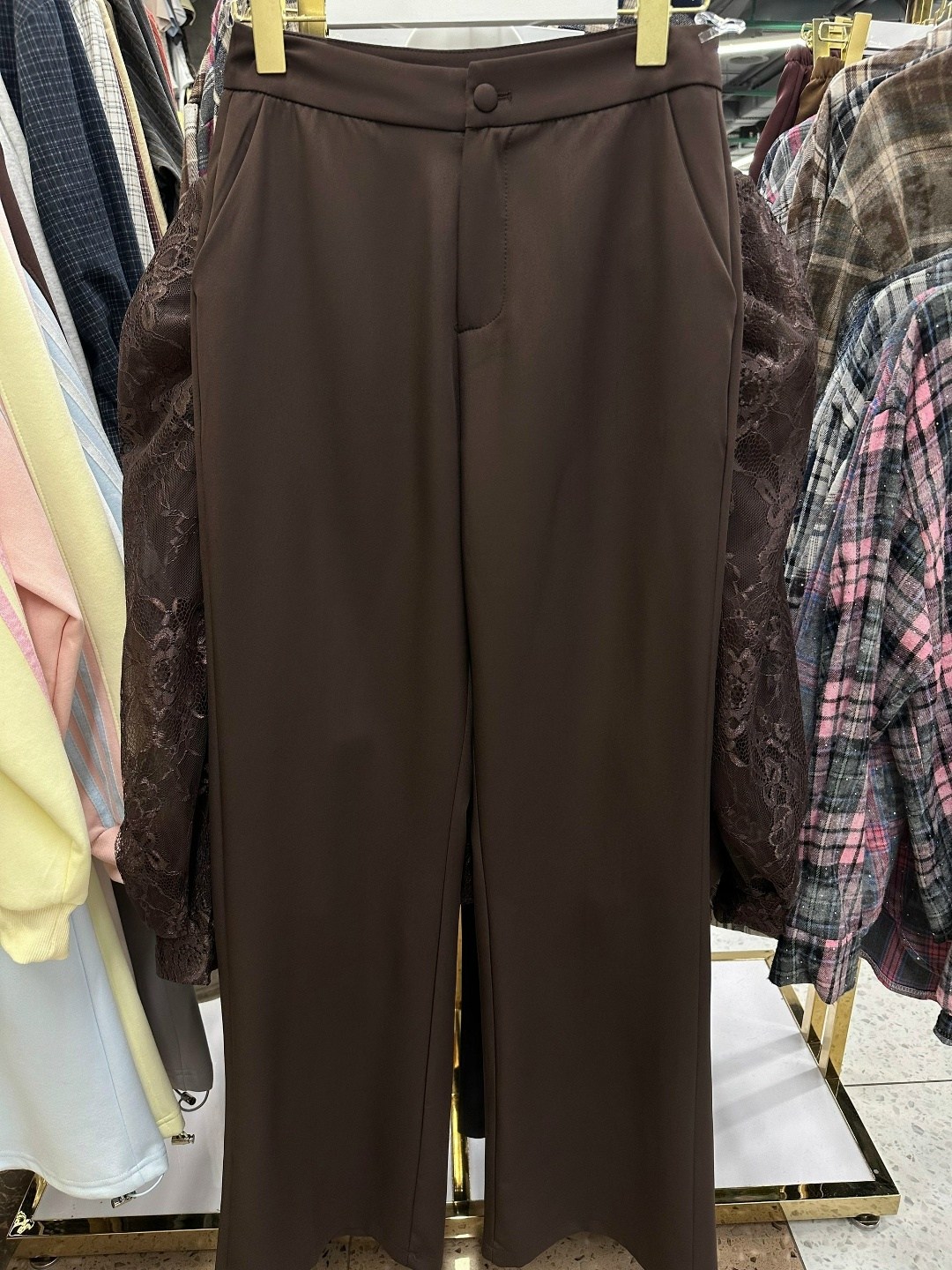 женский брючный костюм двойка,женский дизайнерский костюм элегантный кружевной блейзер и брюки-клеш,костюм женский,костюм с брюками,костюм