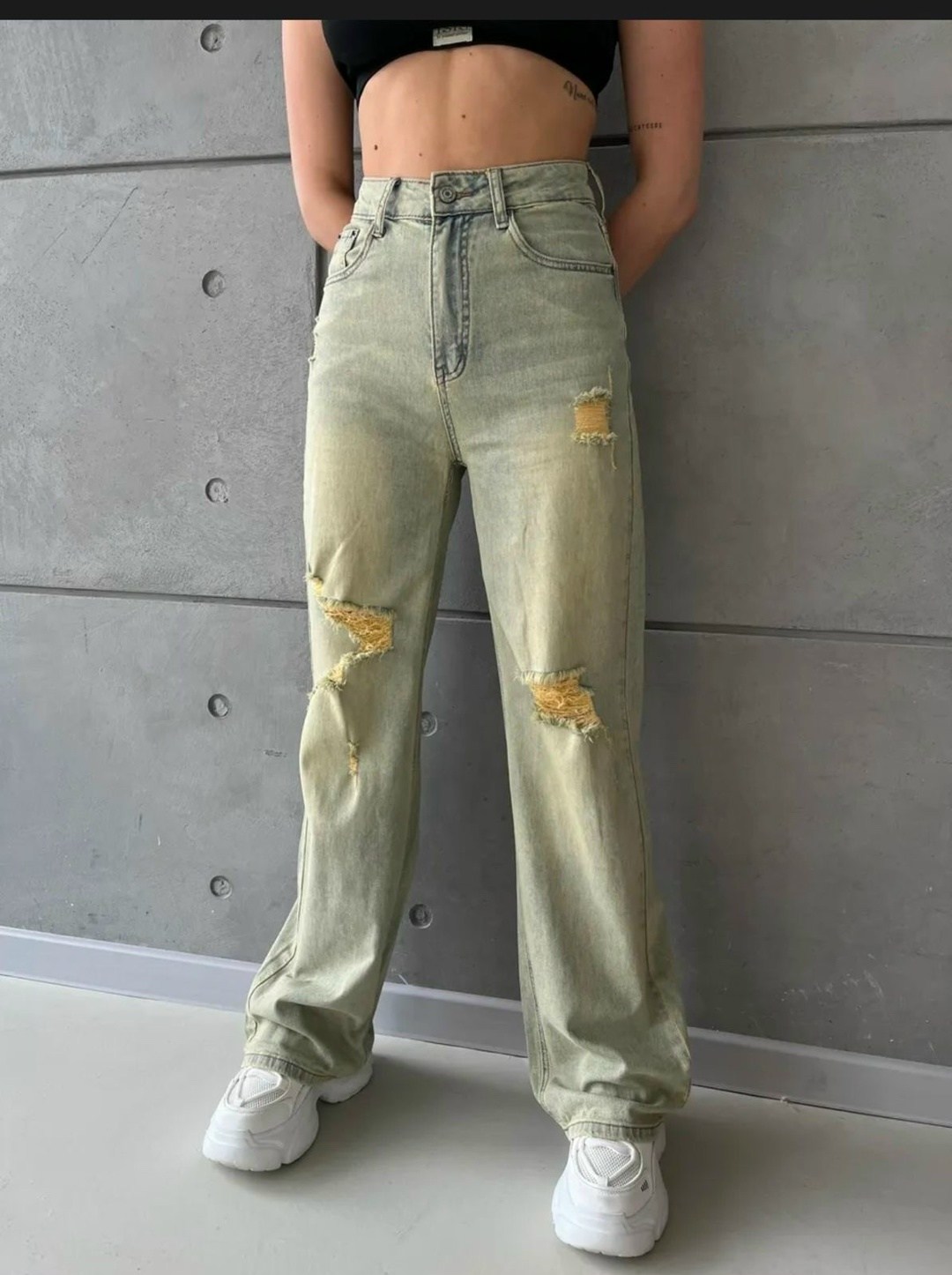 джинсы женские широкие,мешковатые джинсы y2k свободный крой рваные джинсы,женские джинсы,женские рваные джинсы,модные джинсы