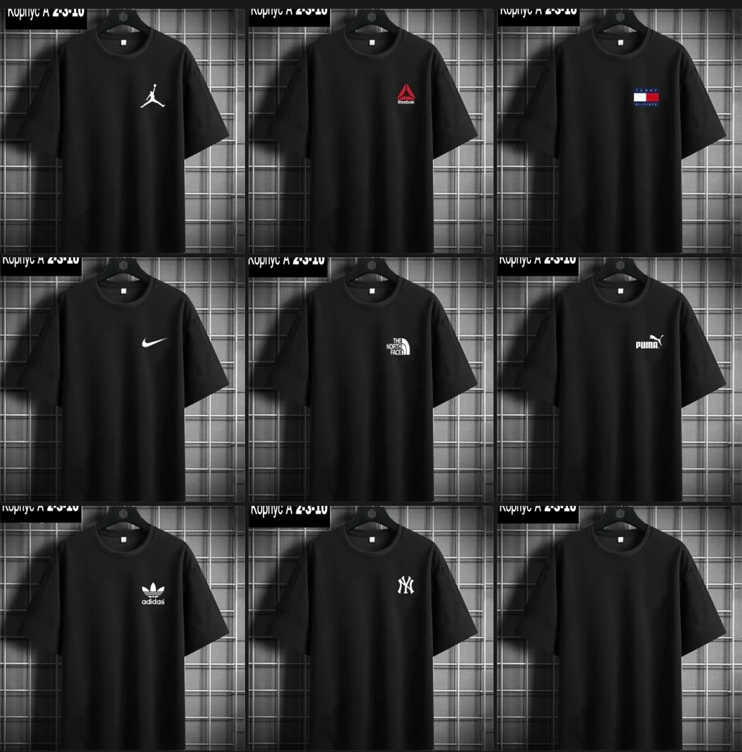 футболки мужские повседневные,футболка мужская чёрная,мужская футболка,футболка