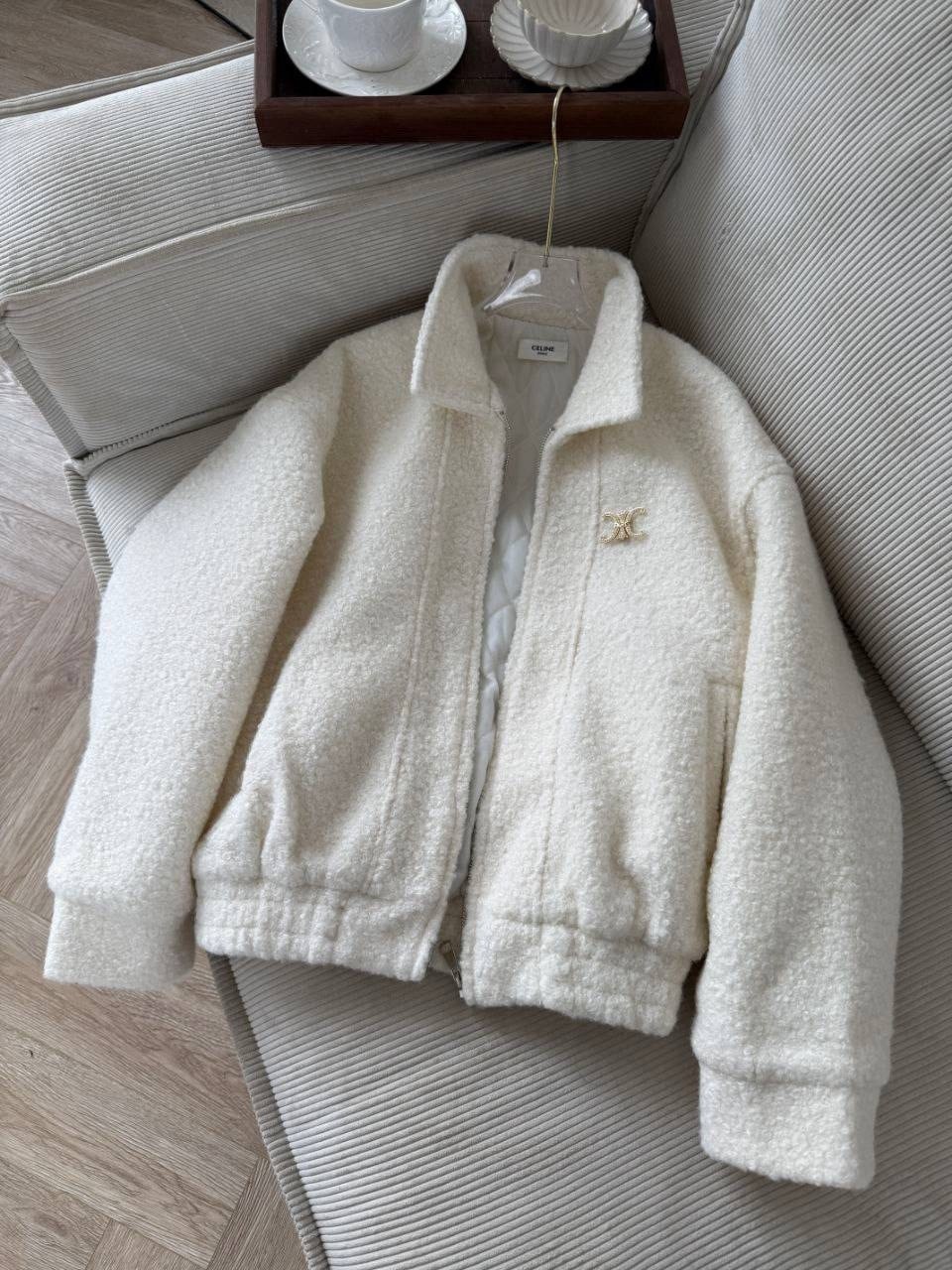 стильный бомбер,бомбер теплый,куртка барашек asiya brand,куртка барашка,женская куртка