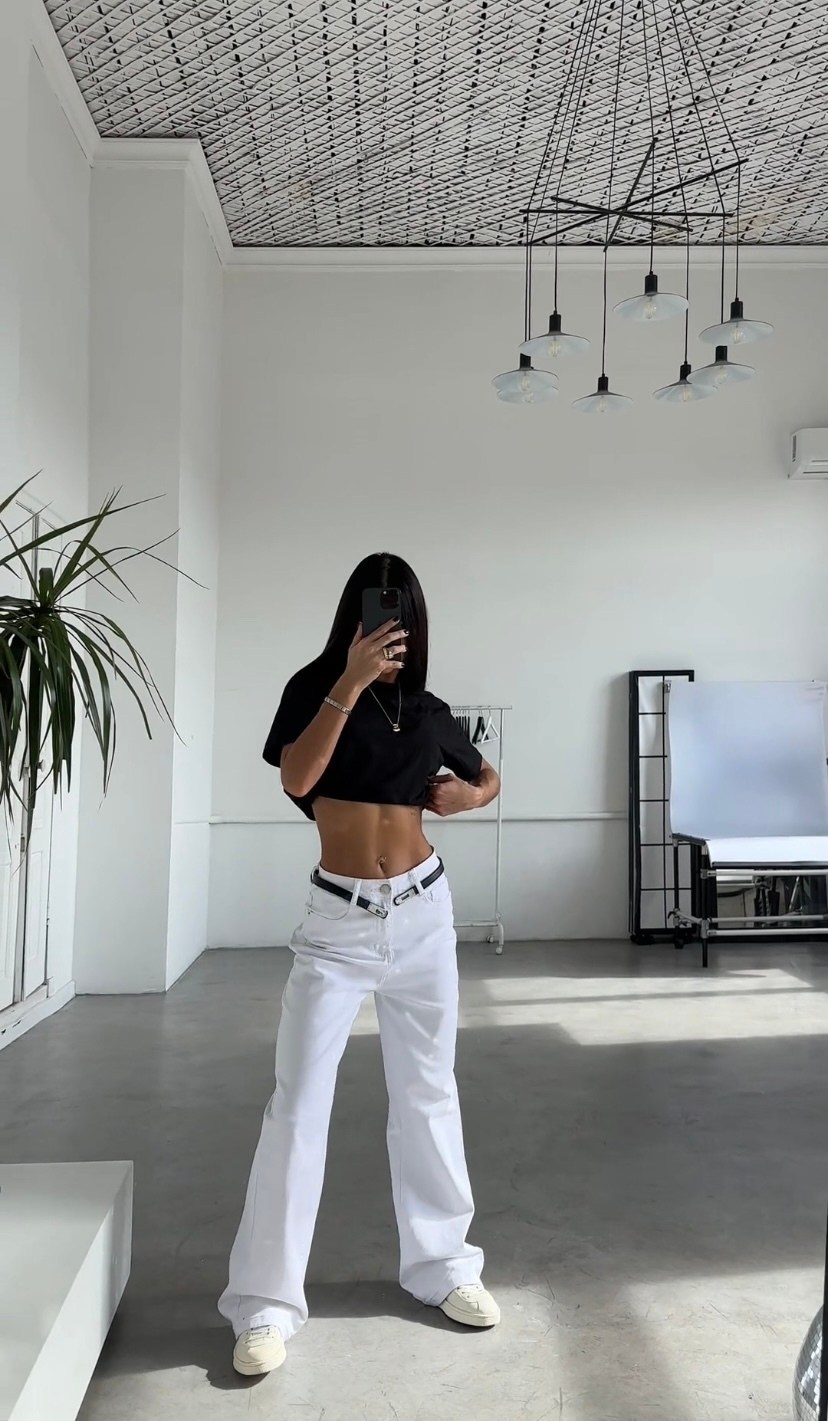 модные брюки,белые джинсы,брюки карго женские,мода стиль