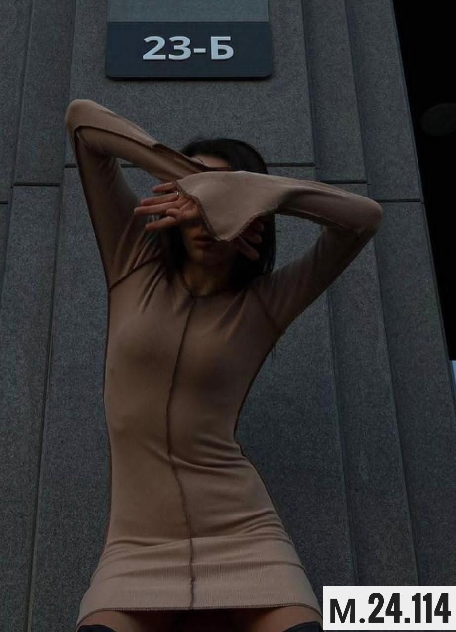 стильное платье мини,облегающее платье,платье женское,трикотажное платье мини,трикотажное платье