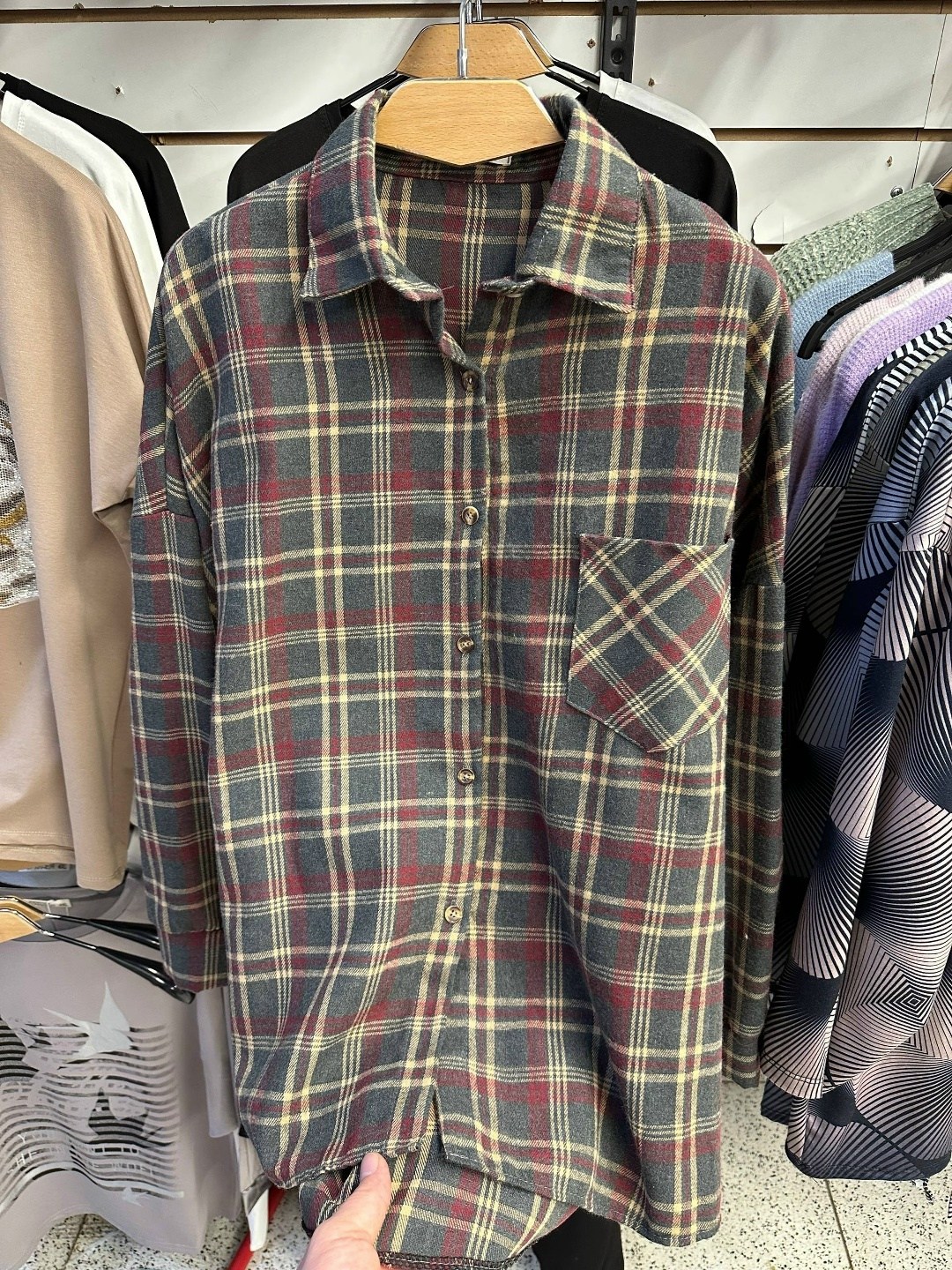 рубашка в клетку,рубашка хлопок,рубашка в клетку женская,клетчатая рубашка,рубашка женская