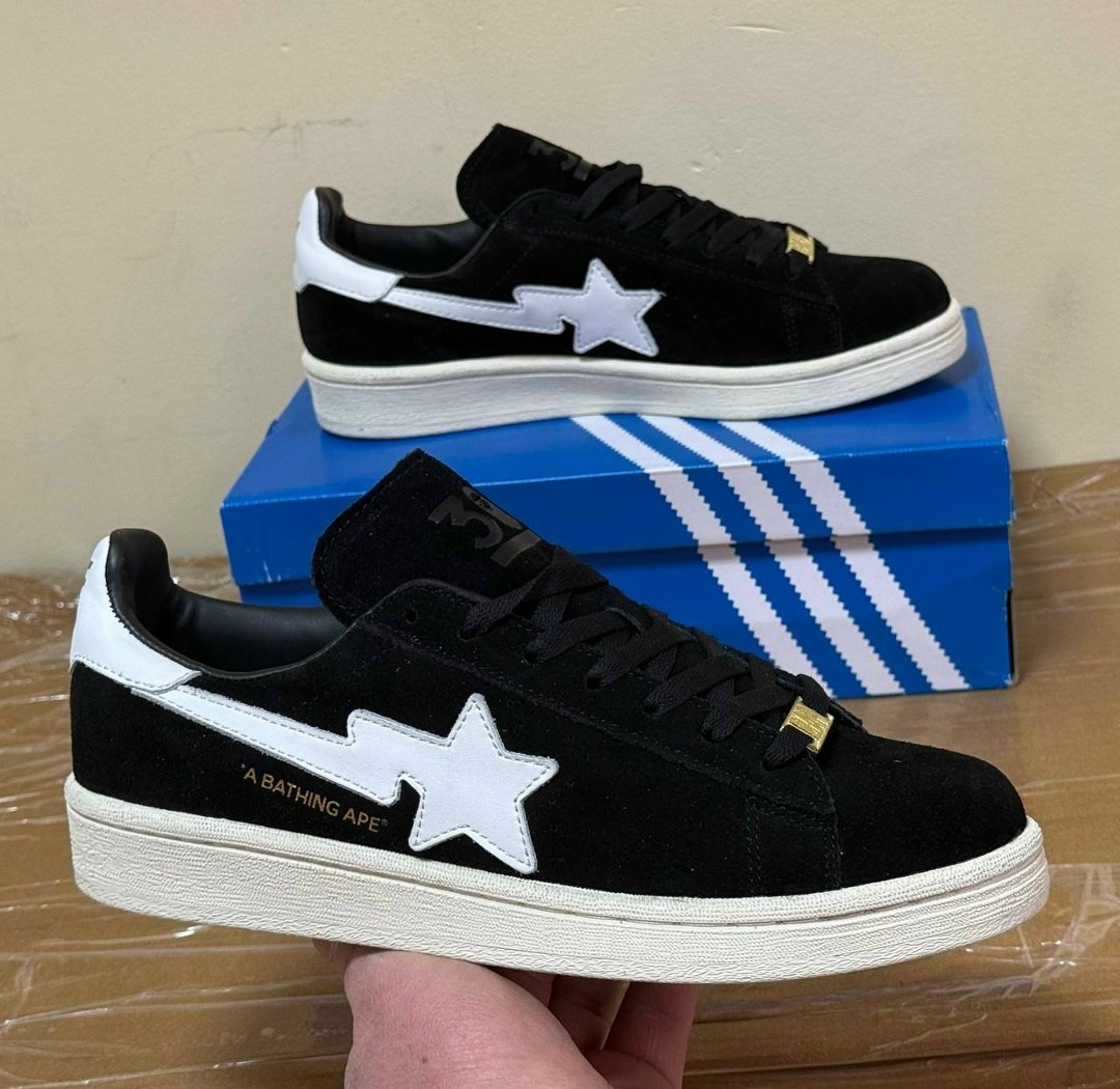 кроссовки bape x adidas originals superstar 80s,adidas bape superstar,адидас супер стар,кроссовки,adidas superstar 80 s