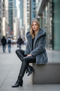 Верхняя одежда