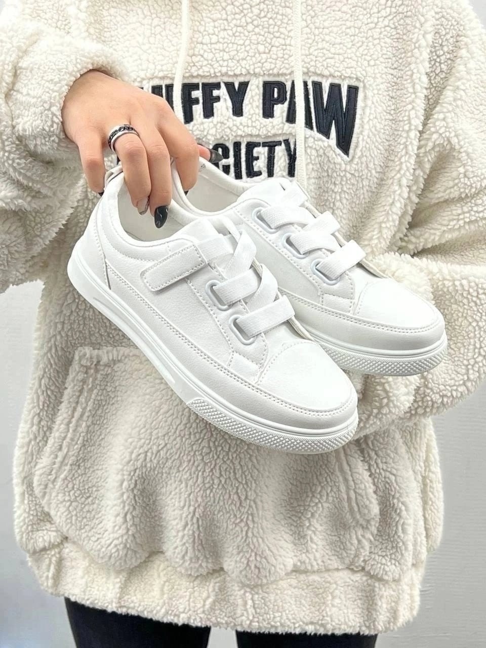 ,кроссовки женские на липучке,кроссовки женскиe,женские кроссовки на шнуровке,белые кеды экко на липучке