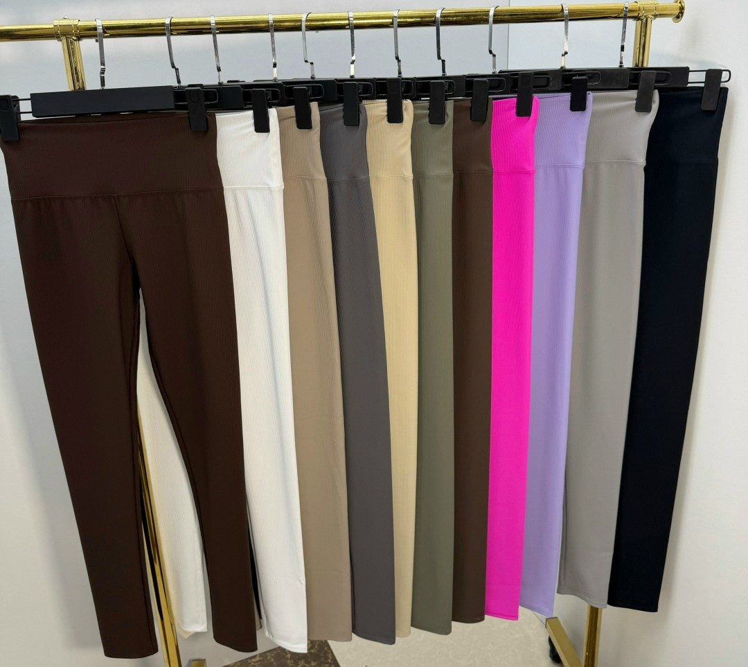 лосины в рубчик,легинсы женские,леггинсы в рубчик,спортивные легинсы,легинсы